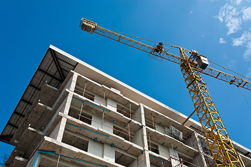 commercial construction loans adelaide