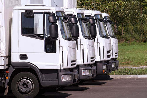 commercial vehicle finance adelaide