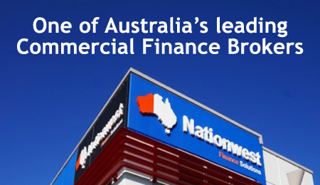 commercial finance brokers adelaide