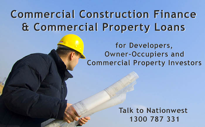 commercial property loans adelaide