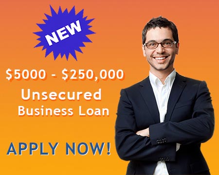 unsecured business loans adelaide